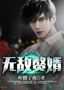 无敌赘婿
