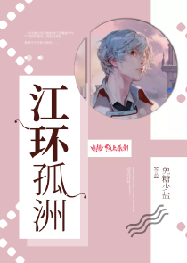 江环孤洲