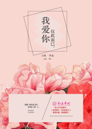 我爱你，仅此而已