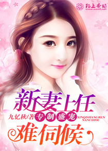 专制盛宠，新妻上任难伺候