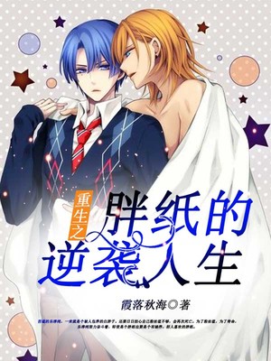 重生之胖纸的逆袭人生