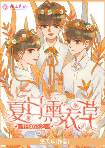 TFboys之夏日薰衣草
