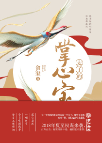 太子的掌心宝
