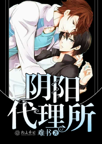 阴阳代理所