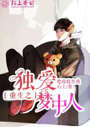 重生之独爱梦中人