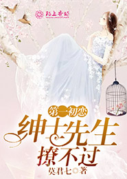 第一初恋，绅士先生撩不过